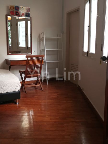 1 Bed Apartment (Condo) for Rent in  Gemmill Lane - Image 3